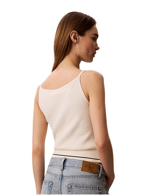 LV047F321GYAS PANNA CALVIN KLEIN | LV047F321GYAS PANNA